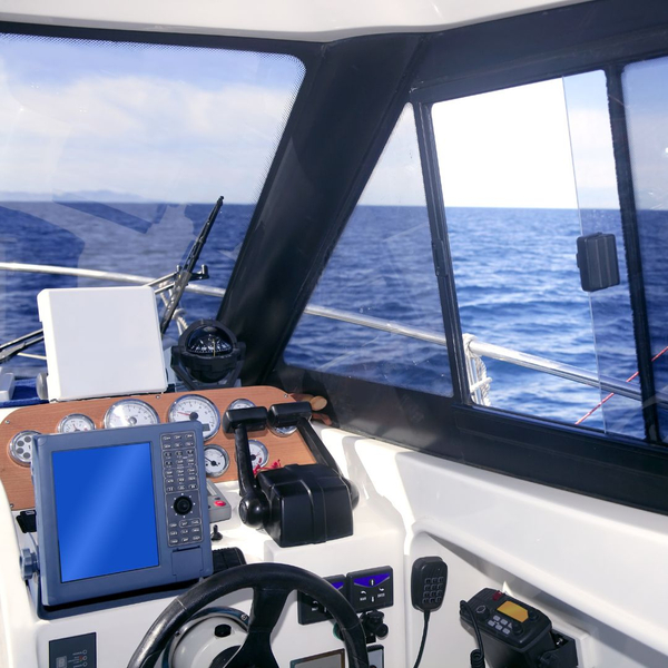 Boat Window Tinting Services in Granbury, Texas Tru Tint Customs Tru Tint